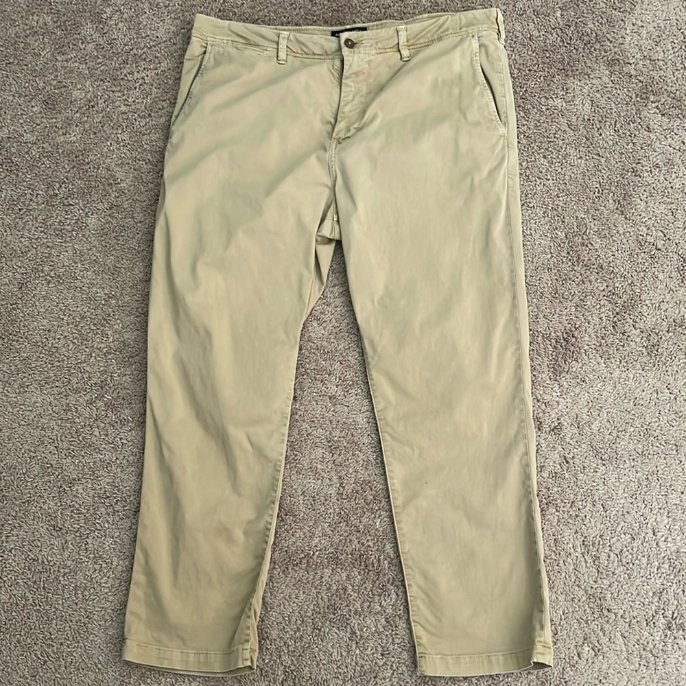 American Eagle Extreme Flex Chino 40x30